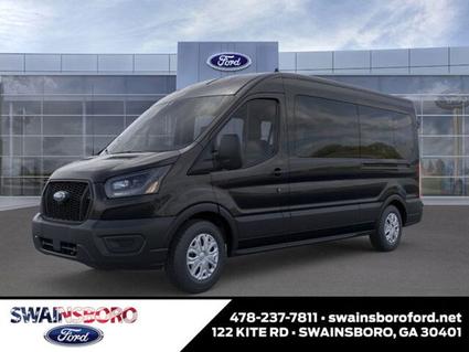 2025 Ford Transit Wagon Swainsboro GA