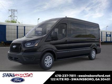 2025 Ford Transit Wagon Swainsboro GA