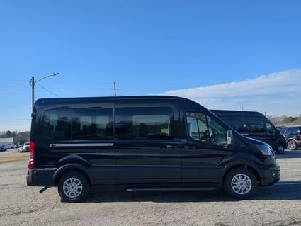 2026 Ford Transit Wagon Winder GA