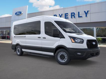 2026 Ford Transit Wagon Louisville KY