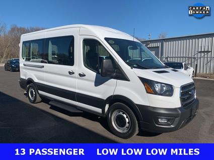 2020 Ford Transit Wagon Memphis TN