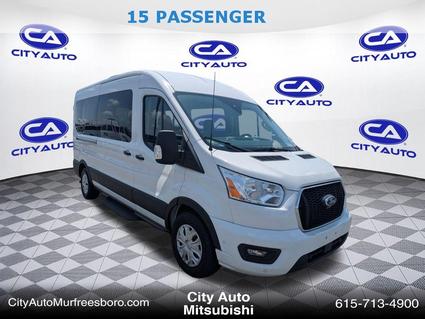 2022 Ford Transit Wagon Murfreesboro TN