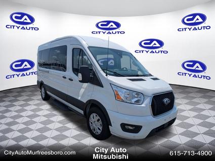 2022 Ford Transit Wagon Murfreesboro TN