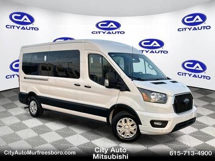 2023 Ford Transit Wagon Murfreesboro TN