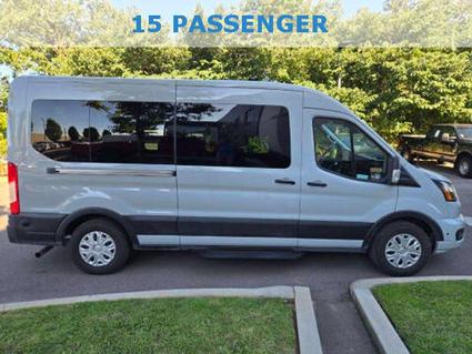 2024 Ford Transit Wagon Murfreesboro TN