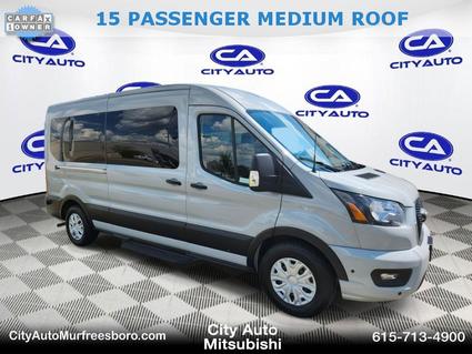 2024 Ford Transit Wagon Murfreesboro TN