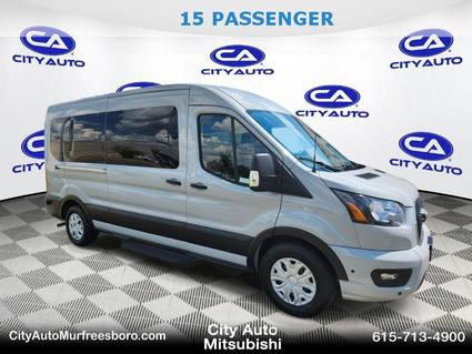 2024 Ford Transit Wagon Murfreesboro TN