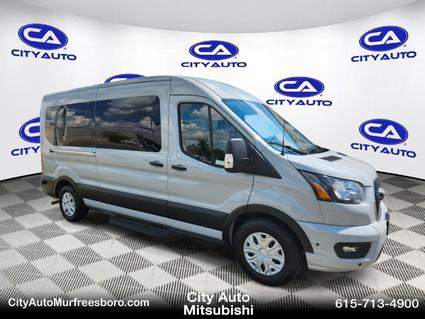2024 Ford Transit Wagon Murfreesboro TN