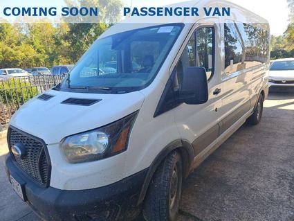 2023 Ford Transit Wagon Murfreesboro TN