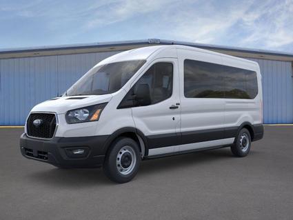 2025 Ford Transit Wagon Lewisburg TN