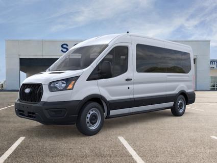 2026 Ford Transit Wagon Union MO