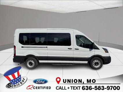 2026 Ford Transit Wagon Union MO