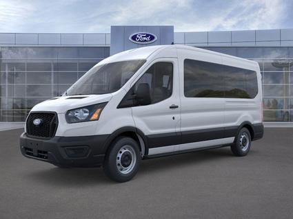 2026 Ford Transit Wagon Union MO