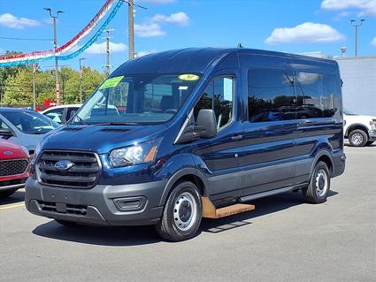 2020 Ford Transit Wagon Woodhaven MI