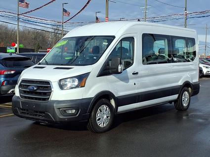 2022 Ford Transit Wagon Woodhaven MI