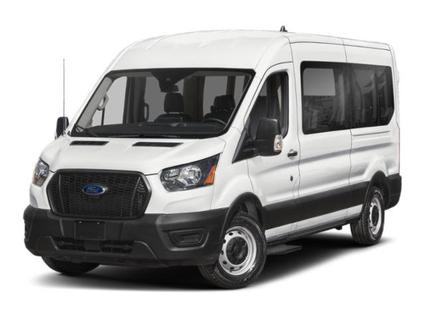 2024 Ford Transit Wagon Minneapolis MN
