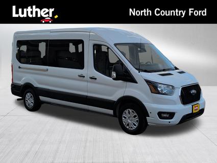 2024 Ford Transit Wagon Minneapolis MN