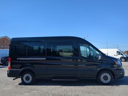 2024 Ford Transit Wagon Winder GA