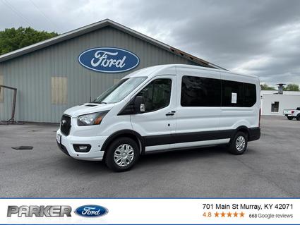 2025 Ford Transit Wagon Murray KY
