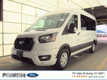 2025 Ford Transit Wagon Murray KY