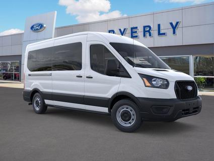 2026 Ford Transit Wagon Louisville KY