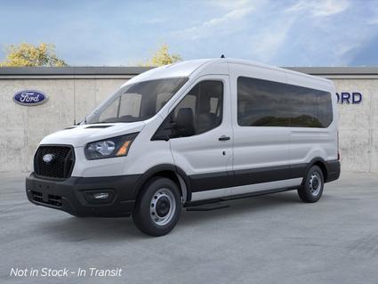 2026 Ford Transit Wagon Hot Springs AR