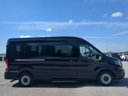 2024 Ford Transit Wagon Winder GA