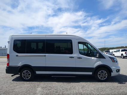 2024 Ford Transit Wagon Winder GA