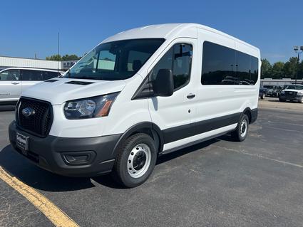 2025 Ford Transit Wagon De Queen AR