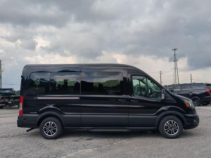 2025 Ford Transit Wagon Winder GA