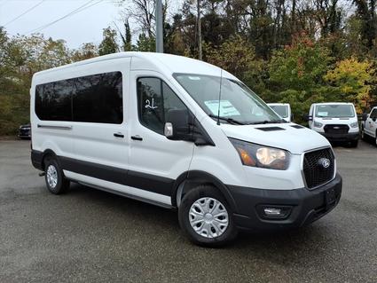 2026 Ford Transit Wagon Salem VA