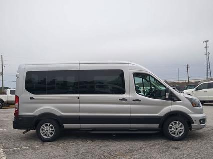 2026 Ford Transit Wagon Winder GA