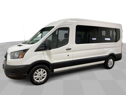 2023 Ford Transit Wagon Hazel Green WI