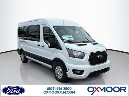 2025 Ford Transit Wagon Louisville KY