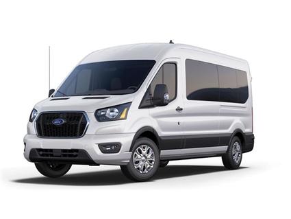 2025 Ford Transit Wagon Louisville KY