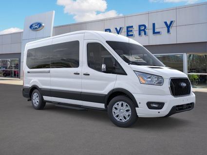2025 Ford Transit Wagon Louisville KY