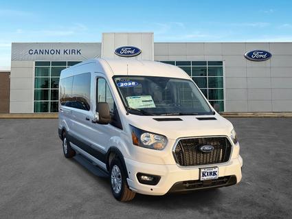 2025 Ford Transit Wagon Springfield TN