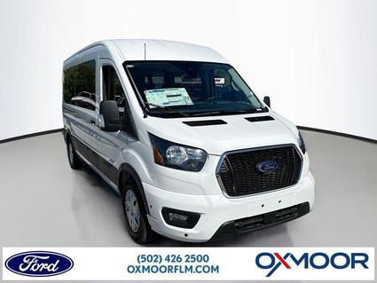 2025 Ford Transit Wagon Louisville KY