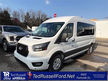 2026 Ford Transit Wagon Knoxville TN