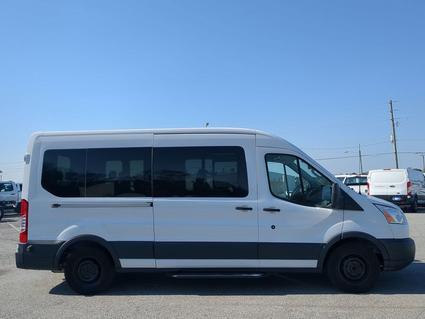 2016 Ford Transit Wagon Winder GA