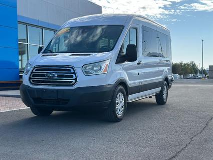 2016 Ford Transit Wagon Yerington NV