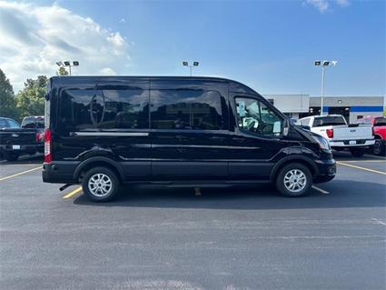 2025 Ford Transit Wagon Washington MO