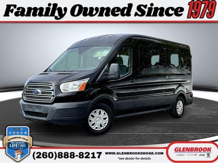 2019 Ford Transit Wagon Fort Wayne IN