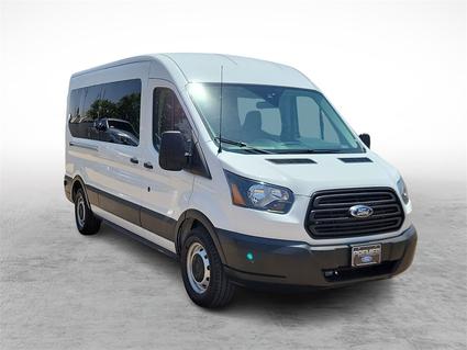 2019 Ford Transit Wagon Lamesa TX