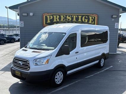 2019 Ford Transit Wagon Spearfish SD