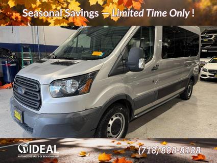2018 Ford Transit Wagon Bensonhurst NY