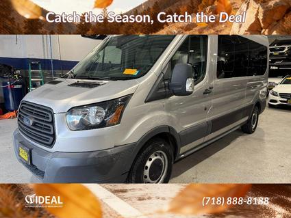2018 Ford Transit Wagon Bensonhurst NY