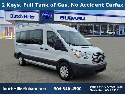 2019 Ford Transit Wagon Charleston WV