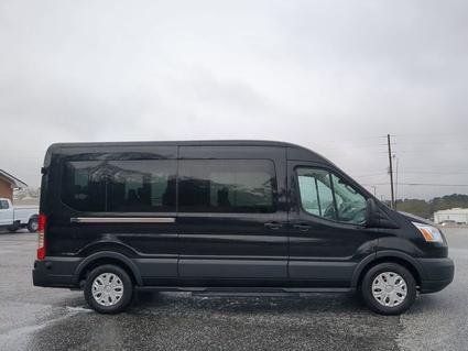 2018 Ford Transit Wagon Winder GA