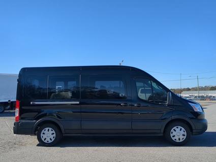 2018 Ford Transit Wagon Winder GA